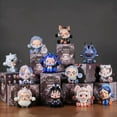 thumbnail image 2 of Dream Eating Animal Series Handmade Mystery Box 1pc Cute Birthday Gift, 2 of 9