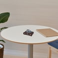 thumbnail image 1 of Minkissy 1 Set Trophy Base Wood Display Base Black Rectangular Showcasing Stones Various Occasions, 1 of 6