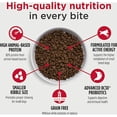 thumbnail image 2 of MedalSeries Grain-Free Chicken & Sweet Potato Small Breed Dry Dog Food 11 lbs., 2 of 2