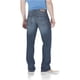 thumbnail image 2 of Aeropostale Driggs Denim Boot Cut Jeans para Hombre, Azul, 28W x 28L Aeropostale Corte de bota, 2 of 3