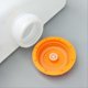 thumbnail image 4 of 5L Plastic Air Parking Heater Fuel Tank 2 Hole Oil Storage with Cover for Car Truck Caravan Fuel Oil, 4 of 5