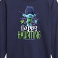 thumbnail image 3 of Trolls - Happy Haunting Branch - Toddler & Youth Long Sleeve Graphic T-Shirt, 3 of 5