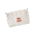 thumbnail image 2 of Bolsa organizadora para cochecito, Mini bolsa de pañales bonita y ligera, bolsa compacta para mamá, bolso portátil para salidas cortas, toallitas para Ardilla Hugo Organizador de cochecito, 2 of 10
