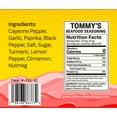 thumbnail image 4 of Tommy's Seafood Seasoning, 4 of 4