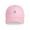 Pink, variant on CafePress - Vero Beach Florida Cap - Adjustable 100% Brushed Unisex Casual Cotton Baseball Cap, Beige, 1