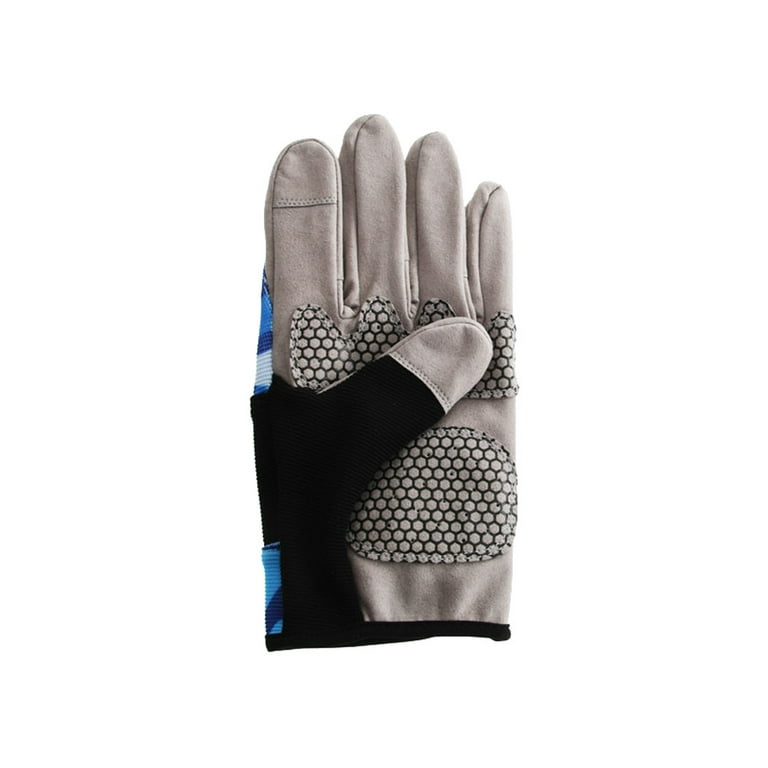NOMAD DESIGN Casting Gloves Medium (NOMGLV-M)
