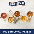 thumbnail image 6 of Progresso Reduced Sodium, Creamy Tomato with Basil Soup, Gluten Free, 19 oz, 6 of 14