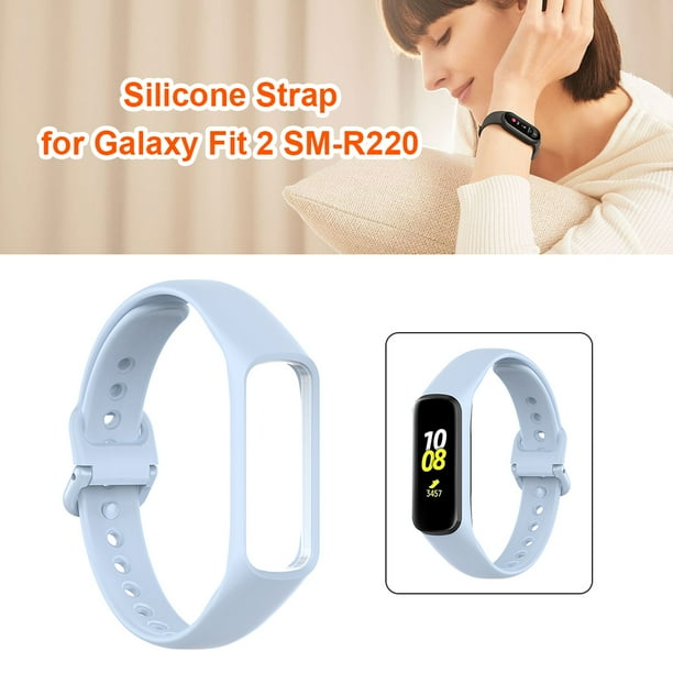 Pulsera inteligente samsung shop