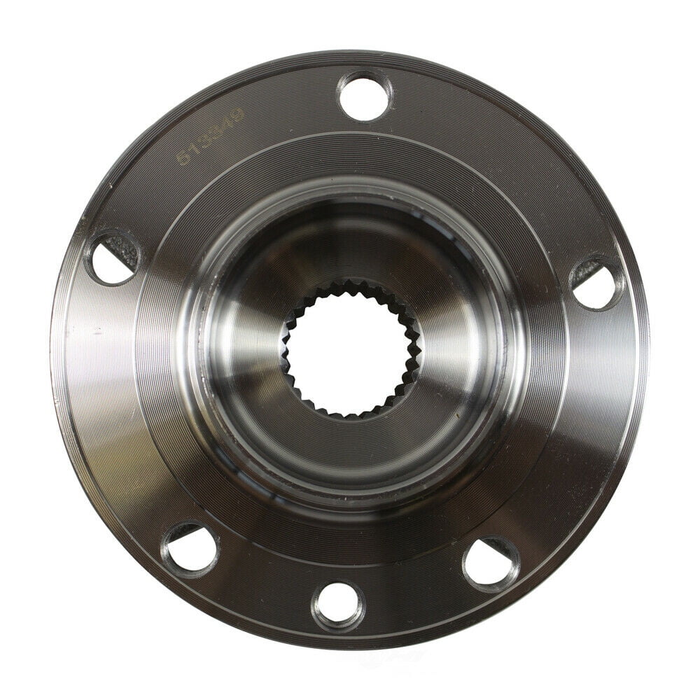 GMB 720-3220 Wheel Bearing & Hub Assembly Fits select: 2014-2020 JEEP CHEROKEE