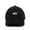 Black, variant on Tank Basketball Baseball Cap Embroidered Cotton Adjustable Dad Hat Charcoal