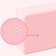 thumbnail image 3 of FoamBlock YogaBlock Bloque de espuma EVA para yoga, meditación y estiramientos. Ladrillos ligeros y duraderos para mejorar las posturas. Accesorios de bloque de espuma EVA para yoga y meditación., 3 of 3