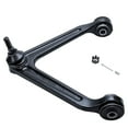 thumbnail image 6 of Detroit Axle - Front Control Arms for 2002-2005 Dodge Ram 1500, 2004-2009 Durango Chrysler Aspen, 2 Upper Control Arms w/Ball Joints, Replacement Front Pair Set, 6 of 8