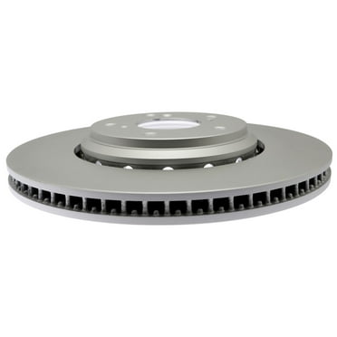 ACDelco Disc Brake Rotor 18A82055