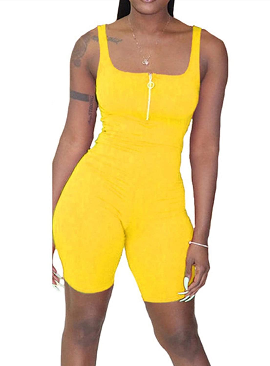 Sports playsuit Clearance