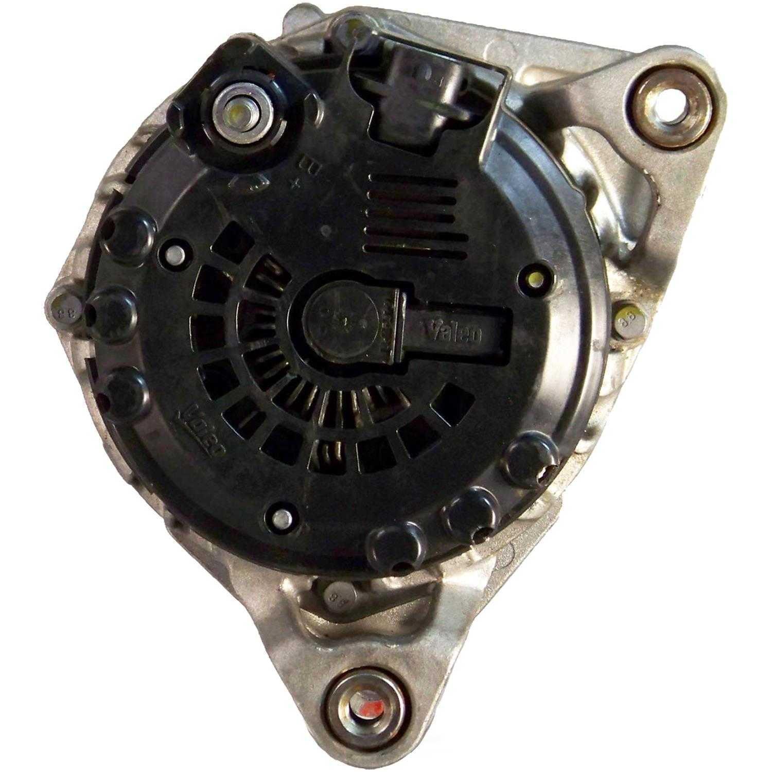 FVP Professional 11654 Alternator Standard