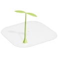 thumbnail image 1 of Bearachild Cubierta de drenaje baño cocina ducha cabello cocina ducha Catcher silicona lavable bañera alcantarilla tapón de residuos Juegos de accesorios de baño translúcido, 1 of 6