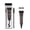 Brown Coffee, variant on Kokovifyves 10g Tear Pull Eyebrow Glue Dyeing Eyebrow Paste Easy To Color Makeup Beauty Accessory