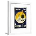 thumbnail image 4 of Aubel and Fils Poster, Animals World Culture Framed Art Print Wall Art, 4 of 4