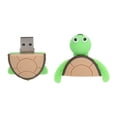 thumbnail image 4 of Memoria USB de silicona divertida de alta velocidad para Macbook PC Tablet Smartphone OTG16GB, 4 of 5