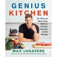 thumbnail image 2 of Genius Living Genius Kitchen: Over 100 Easy and Delicious Recipes to Make Your Brain Sharp, Body Strong, and Taste Buds Happy, Book 3, (Hardcover), 2 of 3
