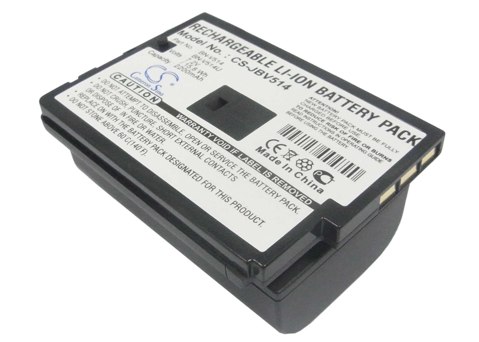 Cameron Sino 1850mah Battery Compatible With Jvc Gr Dvm50 Dvm50u Dvm55 Dvm55u Dvm70 Dvm70u Dvm75 And Others Cameron Sino 1850mah Battery Compatible With Jvc Gr Dvm50 Dvm50u Dvm55 Dvm55u Dvm70 Dvm70u Dvm75 And Others