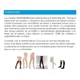 thumbnail image 4 of Tobimedia Therafirm Alta Compresion 20-30mmhg Punta Des, 4 of 4