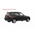 thumbnail image 4 of Back Tailgate Window Back Glass Compatible with BMW X3 2004-2010 Models, 4 of 6