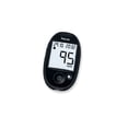 thumbnail image 2 of Glucómetro Medidor De Glucemía Diabetes GL44 Beurer, 2 of 4
