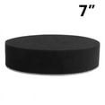 thumbnail image 2 of 5Pcs Set 7 Inches Car Round Flat Polishing Foam Buffing Sponge Pads Tool, 2 of 6