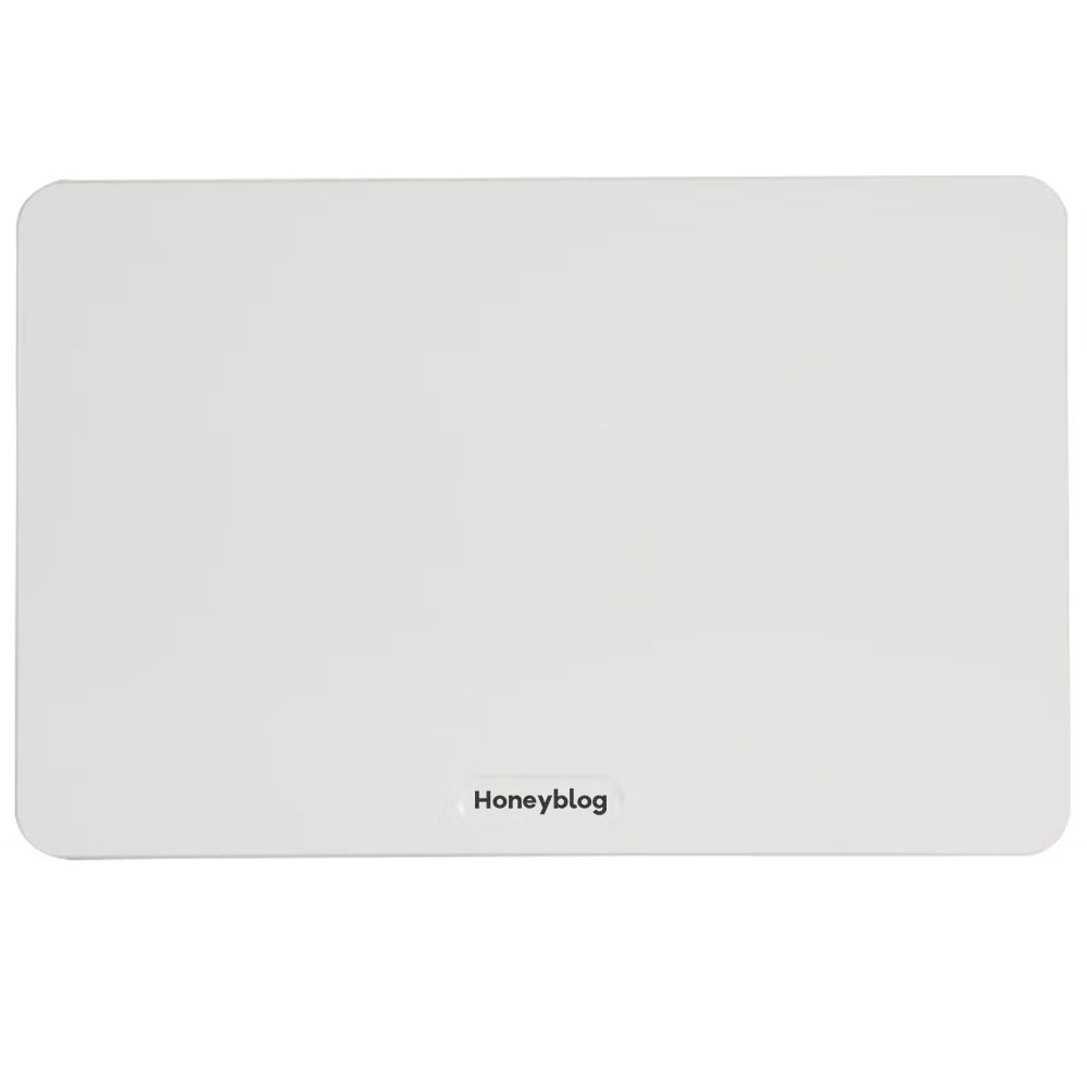Honeyblog Distribution boxes for electrical power, 8 Way Exposed Distribution Box,Electrical Power Cord Enclosure,Waterproof Wall Circuit Breaker