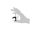 thumbnail image 2 of Sioux Chief 556-3PK2 Half Clamp Plastic CTS Tubing Hanger, 7" x 6" x 1", 2 of 2