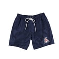 thumbnail image 1 of G-III Sports Mens University Of Arizona Swim Bottom Trunks uaz L, 1 of 2