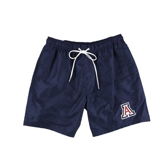 G-III Sports Mens University Of Arizona Swim Bottom Trunks uaz L