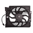 thumbnail image 7 of Bapmic 64546921395 Engine Cooling Fan Assembly for BMW E39 M5 525i 528i 530i 540i, 7 of 7