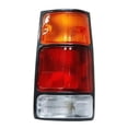 thumbnail image 1 of CALAVERA ISUZU PU/ LUV 88-95 NEGRA C/ARNES ECOCN DERECHO PARA AÑO: 1992, 1 of 1