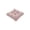 H Pink, variant on AYktou Corduroy Chair Cushions for Dining Chairs, 16.5×16.5 In Breathable Seat Cushion, All-Season Non-Slip Chair Seat Pads for Long Sitting Hours On Office/Home Chair Car Wheelchair Bar Patio