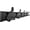 Matte Black, variant on SKOLOO Lightweight Wall Mounted Coat Rack, 17 Inch Modern Coat Hanger for Entryway, Bathroom, Garage, 9 Hooks with 16cm Wide Spacing Design, Matte Black