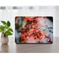 thumbnail image 4 of KSK KAISHEK Protective Case Hard Cover Compatible Old MacBook Pro 13 inchs with Retina Display No Touch No CD-ROM Model: A1425/A1502 Flowers 348, 4 of 5