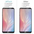 thumbnail image 2 of WINGOMART Premium Tempered Glass Screen Protector for LG G6 - 2 Pack, 2 of 5