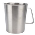 thumbnail image 2 of Taza medidora de cocina, taza medidora, taza de acero inoxidable 304, taza de café, tecnología de vanguardia, 2 of 14