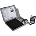 thumbnail image 1 of Báscula Robinair TIF9010A Slimline para Carga de Refrigerante, 1 of 5