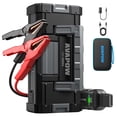thumbnail image 1 of Arrancador Portátil AVAPOW 6000A 12V para Motores de Gasolina y Diésel, 1 of 8