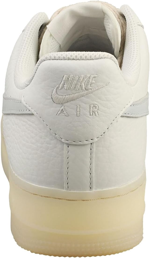 white air force 1 womens 7.5