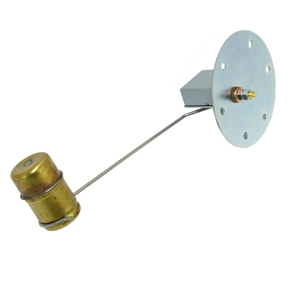 For Ford F1 F3 Mainline Customline Victoria Sunliner Fuel Pump Sending Unit - BuyAutoParts