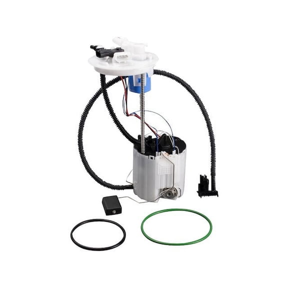 Fuel Pump - Compatible with 2010 - 2017 GMC Terrain 2011 2012 2013 2014 2015 2016