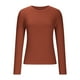 thumbnail image 5 of Camisas para mujer,Blusa de lentejuelas para mujer, manga corta, cuello en V, poliéster, informal, holgada, para uso diario, sopatenor, 5 of 8