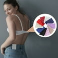 thumbnail image 4 of Luxshiny 20Ud Extensores Para Brasier Con Hebillas Prácticas Y Colores Variados Uso Diario, 4 of 7