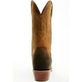 thumbnail image 5 of Dan Post Men's Creed Chocolate  Tan Leather Boots DP7010, 5 of 7