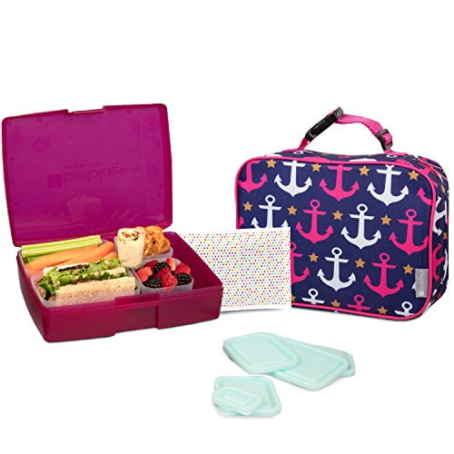 insulated snack sleeve