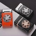 thumbnail image 2 of Portable Adjustables Lighter Multipurpose Portable Metal Lighter for Barbecue, 2 of 5